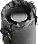 Walimex Objektivbeutel NEO 300 Modell 2011, Gr&ouml;&szlig;e L / 10 x 10 x 19 cm, aus...