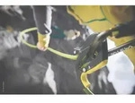 Salewa SICHERUNGSGER&Auml;T Ergo Belay System - Schwarz - Einheitsgr&ouml;&szlig;e