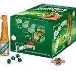 Underberg Digestif nach Gutem Essen | 44 % vol | 30 x 0,02 l