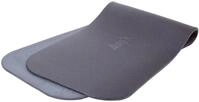 Airex Gymnastikmatte "Coronella 200", Schiefer, Standard