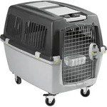 TRIXIE 39872, Fester Transportbox, Haustiertransportbox, Hund, 25 kg,...