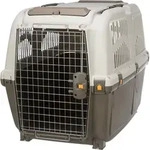 Nobby Transportbox Skudo IATA grau - Grau