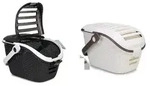 Curver Transportbox 51 x 38 x 33 cm, Farbe:anthrazit - Schwarz