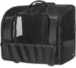 TRIXIE Trolley Elegance - schwarz - 45 &times; 41 &times; 31 cm - Schwarz
