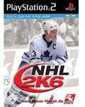 Nhl 2K 6