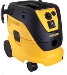 Staubabsaugung MIRKA 1230 L AFC 230V - 8999200111 - Gelb