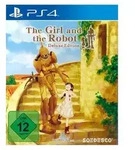 The Girl and the Robot