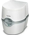 THETFORD Porta Potti Excellence 565 E Chemietoilette Mobil WC Toilette Camping -