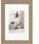 Walther Holzrahmen 10x15 cm, Beigebraun - HO015C - Beige