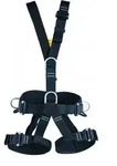 Singing Rock Technic Standard Velikost: S - Schwarz - S