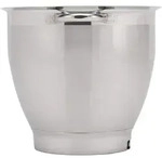 Kenwood Chef XL Elite KAT621SS Edelstahl-Sch&uuml;ssel silber - Silber