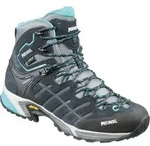 Meindl Kapstadt GTX, Weiblich, Erwachsener, Navy, T&uuml;rkis, Outdoor-Stiefel, Wandern,