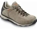 Meindl Herren Glasgow Halbschuh braun 41 - Braun - 41