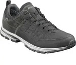 Meindl Durban GTX Wanderschuh Schwarz - Schwarz - 42