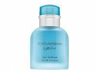 Dolce & Gabbana Light Blue Eau Intense Pour Homme Eau de Parfum für Herren 50...