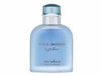 Dolce & Gabbana Light Blue Eau Intense Pour Homme Eau de Parfum für Herren 100...