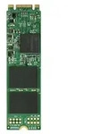 Transcend MTS800 - SSD - 128 GB - intern - M.2 2280 - SATA 6Gb/s