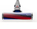 Dyson Soft Roller Cleanerhead Assy, Bodend&uuml;se, D&uuml;se f&uuml;r V6 Fluffy - Nr....