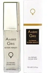 Alyssa Ashley Ambre Gris Eau Parfumee Cologne Spray 100ml