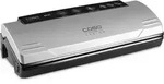 Caso VC11, Schwarz, Silber, 800 mbar, 30 cm, GS, 355 mm, 145 mm - Schwarz/Silber