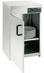 BARTSCHER W&auml;rmeschrank 1-t&uuml;rig, 25 - 30 Teller, &oslash; 320 mm