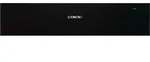 BI630CNS1 iQ700, W&auml;rmeschublade - Schwarz