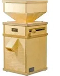 Hawos Billy 200, 1,5 kg, Holz, 600 W, 210 mm, 210 mm, 450 mm - Braun