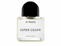 Byredo Super Cedar Eau de Parfum unisex 50 ml