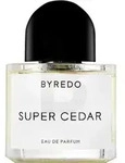 Unisex-Parf&uuml;m Byredo Super Cedar EDP 50 ml