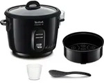 Tefal Classic RK1028, 1 l, 500 W, Schwarz - Schwarz