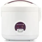 Reishunger Reiskocher, elektrisch (500W, 1,2 Liter) f&uuml;r 4 Personen,