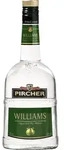 Pircher Williams Christ Edelbrand | 40 % vol | 0,7 l
