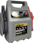 GYS 026179, GYS Batterielader / -starter 026179 3154020026179