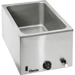 BARTSCHER Bain Marie 1,2 kW GN 1/1 mit Hahn
