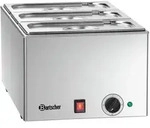 Wasserbad / Bain Marie 3x 1/3GN, 150 mm tief