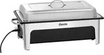 Bartscher Chafing-Dish 1/1 2200 E - Silber