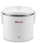 Girmi SC01 Vivandiere, 0,7 l, Wei&szlig;, Kunststoff, Edelstahl, CE, AC - Wei&szlig;