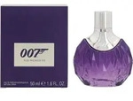 James Bond 007 Women III 50ml, Frauen, 50 ml, Nicht nachf&uuml;llbare Flasche, Spray