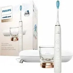 Philips Sonicare DiamondClean 9000 HX9911/94 Elektrische Schallzahnb&uuml;rste mit App -