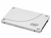 Intel DC S4600 - 960 GB - 2.5" - 500 MB/s - 6 Gbit/s