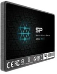 Silicon Power SSD 128GB 2.5" SATAIII A55 3D Nand TLC