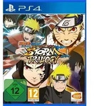 Naruto Shippuden: Ultimate Ninja Storm Trilogy