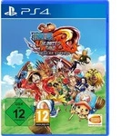 One Piece Unlimited World Red - Deluxe Edition
