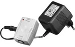 Goobay Koaxial-Opto-Wandler, konvertiert ein digitales Cinchsignal in ein digital