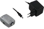 Opto-Koaxial-Audio-Wandler - Schwarz/Wei&szlig;