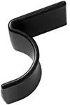 EPOS | Sennheiser HSH 01, Headphone holder, Schwarz - Schwarz