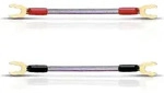 OEHLBACH 5005, Transparent, Gold, 2 St&uuml;ck(e) - Transparent