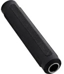 InLine Audio Adapter, 6,3mm Klinke Buchse / Buchse, Stereo, 6.3mm jack female, 6.3mm,