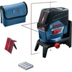 Kombilaser GCL 2-50 C, 4 x 1,5 V-LR6-Batterie (AA)