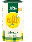 tellofix Classic Klare Br&uuml;he 900 g